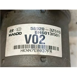 HYUNDAI i40 ABS Kocka