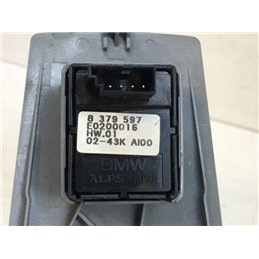 BMW 7 Jobb első Ablakemelő Kapcsoló