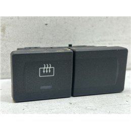 FORD FIESTA V Ablakfűtés Kapcsoló