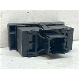 FORD FIESTA V Ablakfűtés Kapcsoló