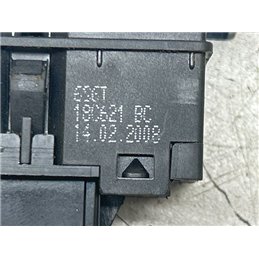 FORD FIESTA V Ablakfűtés Kapcsoló