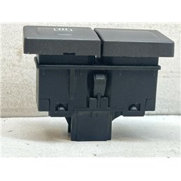 FORD FIESTA V Ablakfűtés Kapcsoló