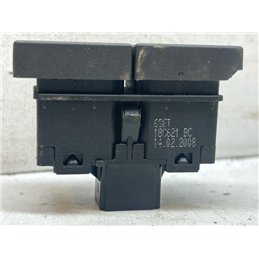 FORD FIESTA V Ablakfűtés Kapcsoló