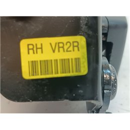 HYUNDAI i40 Jobb hátsó Biztonsági Öv Csat