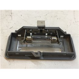 BMW 7 Beltér Világítás Első