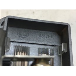 BMW 7 Beltér Világítás Első