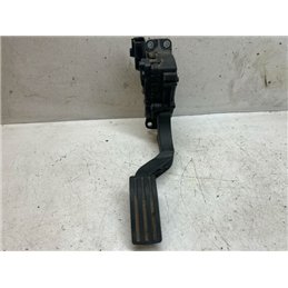FORD FIESTA V Gázpedál (Elektromos)