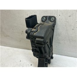 FORD FIESTA V Gázpedál (Elektromos)