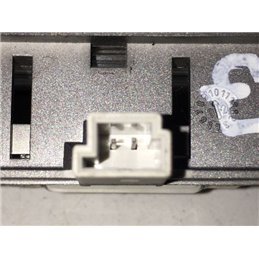 BMW 7 Beltér Világítás Első