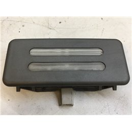 BMW 7 Beltér Világítás Első