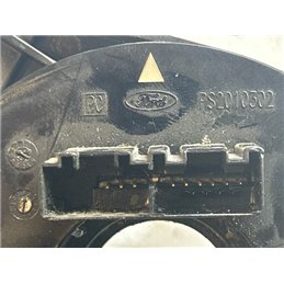 FORD FIESTA V Légzsák Átvezető Szalagkábel