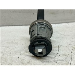 FORD FIESTA V Gyújtáskapcsoló