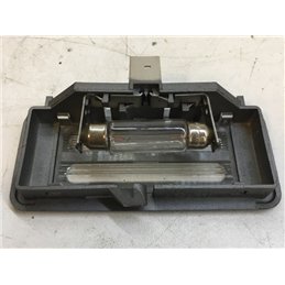 BMW 7 Beltér Világítás Első