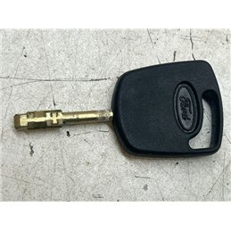 FORD FIESTA V Gyújtáskapcsoló