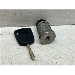 FORD FIESTA V Gyújtáskapcsoló