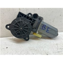 FORD FIESTA V Bal első Ablakemelő Motor