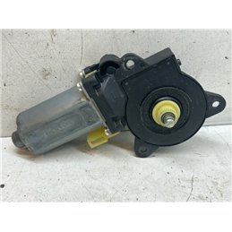 FORD FIESTA V Bal első Ablakemelő Motor