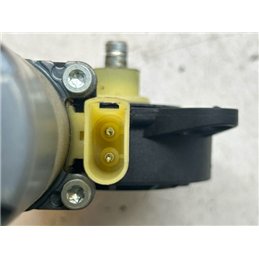 FORD FIESTA V Bal első Ablakemelő Motor