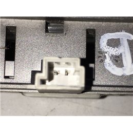 BMW 7 Beltér Világítás Első