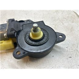 FORD FIESTA V Bal első Ablakemelő Motor