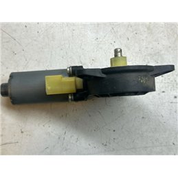 FORD FIESTA V Bal első Ablakemelő Motor