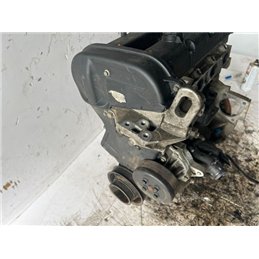 FORD FIESTA V Motor (Fűzött blokk hengerfejjel)