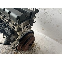FORD FIESTA V Motor (Fűzött blokk hengerfejjel)