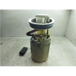 SKODA FABIA II Üzemanyag Szivattyú