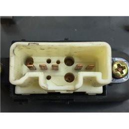 MAZDA 323 Jobb hátsó Ablakemelő Kapcsoló