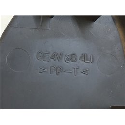 MAZDA 323 Jobb hátsó Ablakemelő Kapcsoló