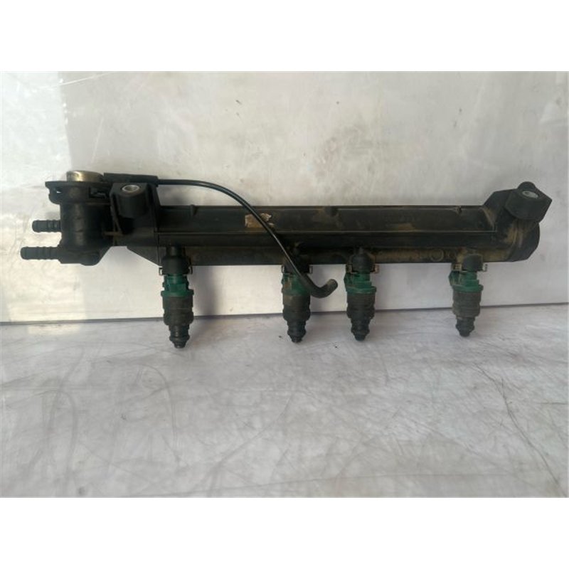 VW PASSAT B5 Porlasztó Sor / Híd