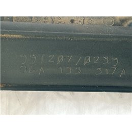 VW PASSAT B5 Porlasztó Sor / Híd