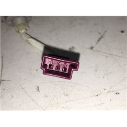 BMW 7 Jobb Napellenző