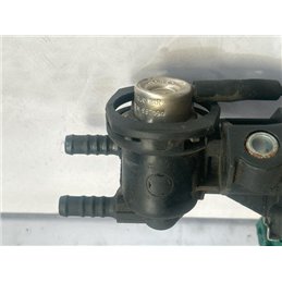 VW PASSAT B5 Porlasztó Sor / Híd