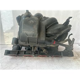 FORD FUSION Szívósor