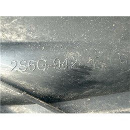 FORD FUSION Szívósor