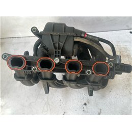 FORD FUSION Szívósor