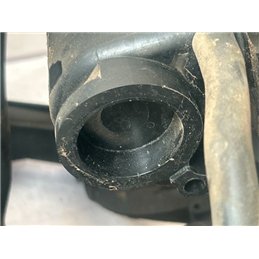 FORD FUSION Szívósor