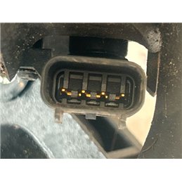 FORD FUSION Szívósor