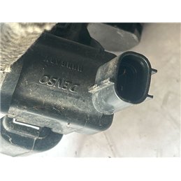 FORD FUSION Szívósor