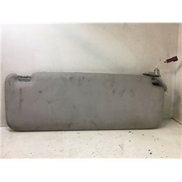 BMW 7 Bal Napellenző