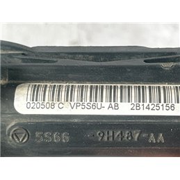 FORD FUSION Porlasztó Sor / Híd