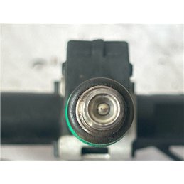 FORD FUSION Porlasztó Sor / Híd