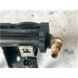 FORD FUSION Porlasztó Sor / Híd