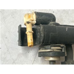 FORD FUSION Porlasztó Sor / Híd