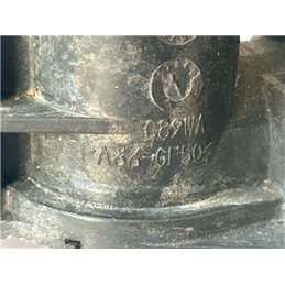 FORD FUSION Vízhőfok Gomba Hőmérséklet Érzékelő