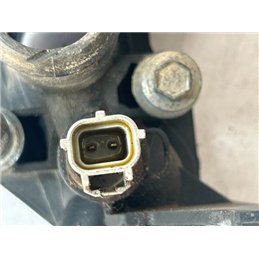 FORD FUSION Vízhőfok Gomba Hőmérséklet Érzékelő