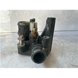 FORD FUSION Vízhőfok Gomba Hőmérséklet Érzékelő