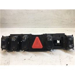 MERCEDES-BENZ E-CLASS Kombinált Kapcsoló