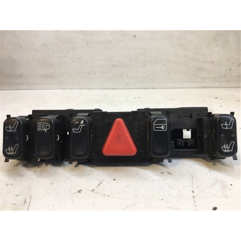 MERCEDES-BENZ E-CLASS Kombinált Kapcsoló